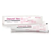 KERR Depural Neo polírpaszta 75g fluoridmentes