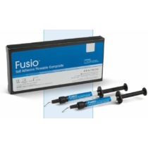 Fusio flow Dentin A2 2x1ml