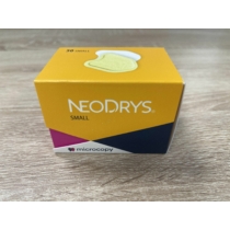 DC Dry Tips zöld S (NeoDrys)