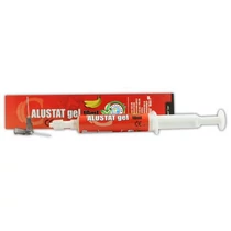 Alustat gél 10ml (vérzéscsillapító)