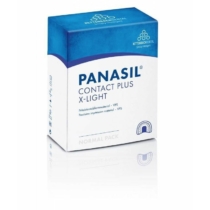 Panasil contact plus x-light 2x50 ml