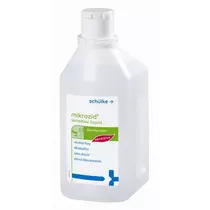 Mikrozid Sensitive Liquid 1l