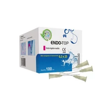 Endo-Top átöblítő tű 100 db