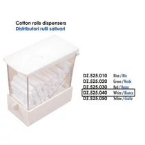 VATTAROLLNI ADAGOLÓ MŰANYAG, FEHÉR