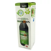 Chloraxid 2% 400g