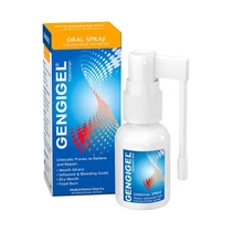 Gengigel spray 20ml