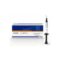 Ionoseal 2,5g fecskendőben