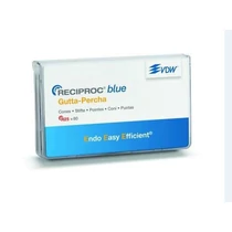 Reciproc Blue Gutta-Percha R25