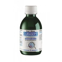 Curasept ADS 212 klórhexidin tartalmú szájvíz (0,12% CHX, 200 ml)
