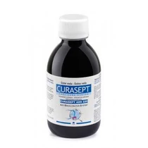 Curasept ADS 220 klórhexidin tartalmú szájvíz (0,20% CHX, 200 ml)