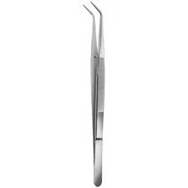 FOGÁSZATI CSIPESZ, 150 MM, ROVATOLT (Aesculap)