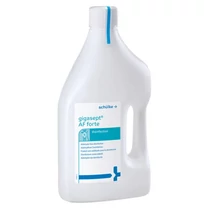 Gigasept AF Forte 2 liter (endoszkóphoz is)