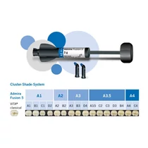 Admira Fusion 5 - Caps 15 x 0,2 g A3