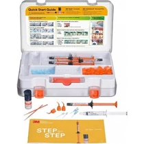 Solventum RelyX Universal Resin Cement Intro Kit 56968