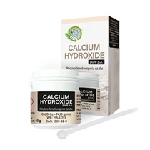 Cerkamed Calcium Hydroxide - kálcium hidroxid por 10 gr