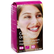 CAVEX Orthotrace alginát extragyors 500g