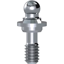 Ball Abutment 4.5 mm