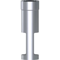 Implant replica - 5 db