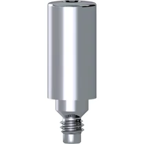 Healing abutment Ti 8mm