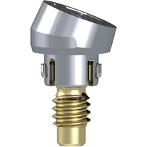 Access Abutment 20° 2.6mm