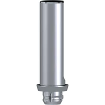 Provisional Ti Abutment, NP
