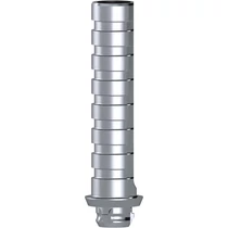 Provisional Ti Abutment Mono