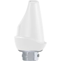 Zirconia Abutment - Wide Incisor