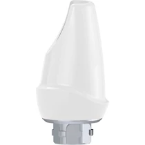 Zirconia Abutment - Narrow Incisor