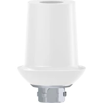Zirconia Abutment - Molar