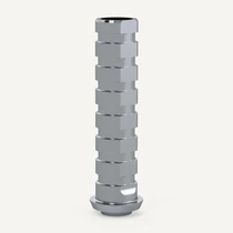 Access Provisional Ti Abutment Multi