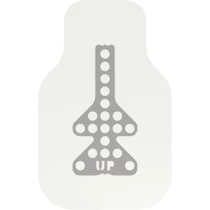 NeoGen® PTFE Membrane, Ti-Reinforced – M I