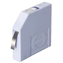 Körkörös fém szalag 0,03x5mm 3m