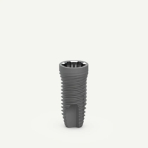 Implant Kit - ProActive Straight O3.5 x 9 mm