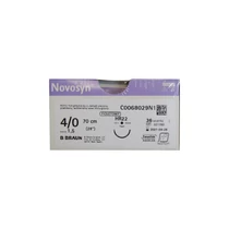NOVOSYN VIOLET 4/0 (1,5) 70CM HR22 (M)RCP 36db
