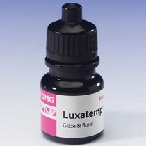 LuxaTemp Glaze & Bond 5ml