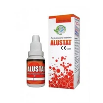 Alustat folyadék 10g (vérzéscsillapító)