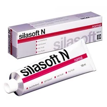 Detax Silasoft N 160ml