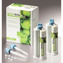 Detax Greenbite Apple Automix2 2x50ml