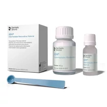 Dentsply IRM Intro Pack, Powder 40g, + Liquid 15ml
