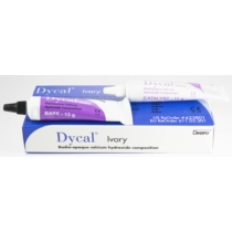 Dycal Ivory 13g+11g