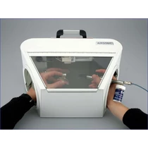 Airsonic Absorbo Box Komplett mobil szívó doboz