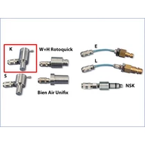 Airsonic Adapter For Kavo