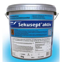 Ecolab Sekusept Aktív 6kg