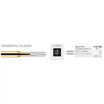 Dentsply 153 19 mm 012 Koronafelv. Transm.