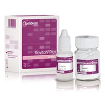KERR Kavitan Plus Set A2 tömőanyag