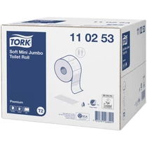 Tork Premium Toalettpapír (T2)