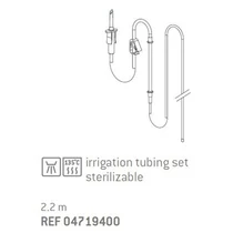 Hűtéscső ImplantMedhez 1 db (sterilizálható)