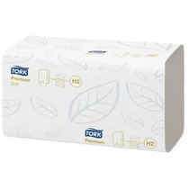 Tork Xpress® Soft Multifold kéztörlő  21db/csomag (H2)