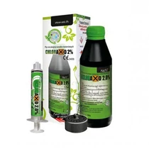 Cerkamed Chloraxid 2% 200g