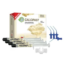 Cerkamed Calcipast Mega Pack 4 x 2,1g